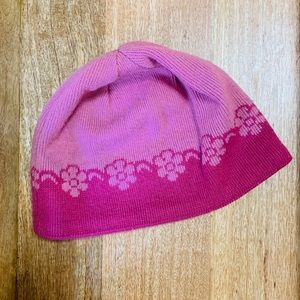 The North Face Accessories - The North Face Beanie Pink Winter Hat The North Face Accessories - The North Face Beanie Pink Winter Hat